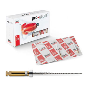 Эндодонтия