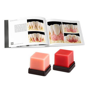 Материалы  и инструменты для зуботехнической лаборатории