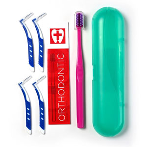 Зубные пасты