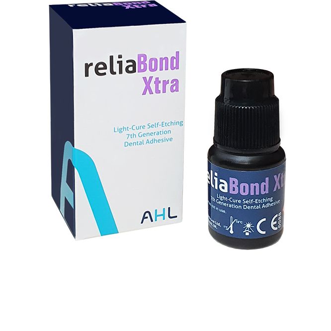 картинка РелиаБонд Экстра - reliaBond Xtra, AHL (6 мл) 