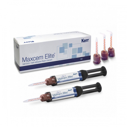 картинка Максцем Элит - Maxcem Elite, Kerr 